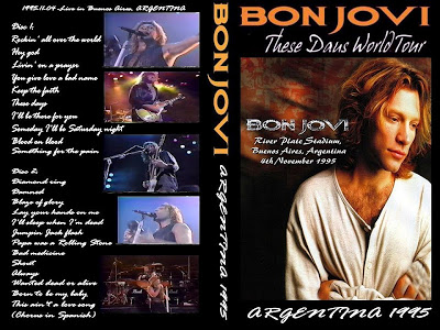 Bon jovi discography utorrent mac 10