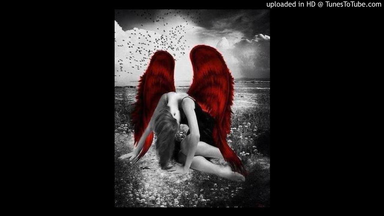 I Am So Lonely Broken Angel Naa Song